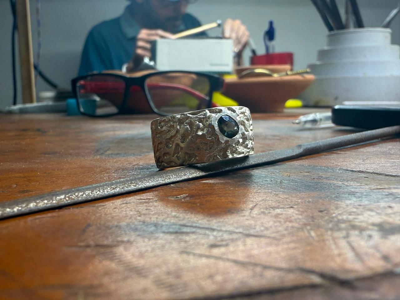Surprise Jewellery